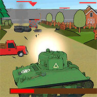 Стрелялки танки, играть в стрелялки с танками