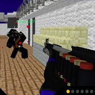 Пиксельные Войны Героев, Pixel Wars Of Hero