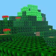 Лего Майнкрафт, Lego Minecraft