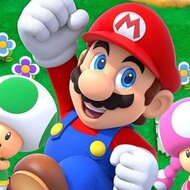 Super Mario Rush