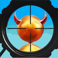 Супер снайпер 2