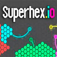 Superhex io
