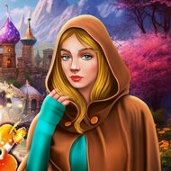 Святилище колдунов, поиск предметов, магия, фэнтези, онлайн игра