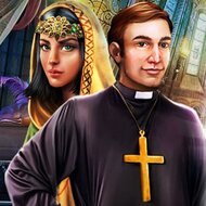 Святые реликвии