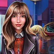 Таинственная музыкальная студия, поиск предметов, онлайн игра
