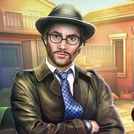 Тайное правосудие, поиск предметов, детектив, полиция, онлайн игра