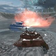 Танк оф 2