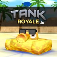 TankRoyale.io