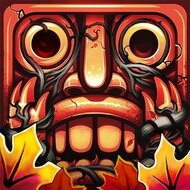 Темпл ран 2, Temple Run 2, бегалка, индиана джонс, игра
