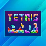 Тетрис 4, линии, головоломка, онлайн игра, логическая
