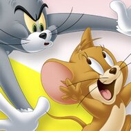 Том и Джерри: пазлы
