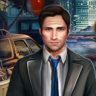 Трон лжи, поиск предметов, детектив, полиция, онлайн игра