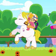 Unicorn Dash