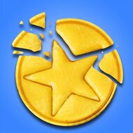 В кальмара конфеты