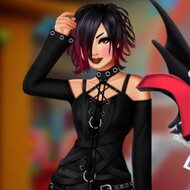 V-Kei мода