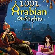 В три ряда 1001 ночь