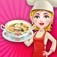 Варить еду