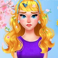 Весенняя аллергия Золушки