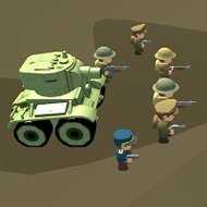 Война 1917 онлайн игра