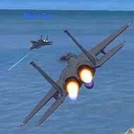 Воздушная война 2