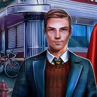 Возвращение в родной город, поиск предметов, онлайн игра
