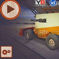 Время давить зомби игра, игра Время давить зомби
