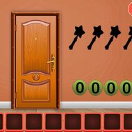 Выход из комнат, побег, квест, логическая, онлайн игра