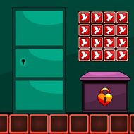 Выход из комнаты 2, комнаты, квест, логическая, онлайн игра