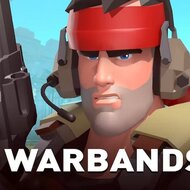 Warbands.io, шутер, стрелялка, онлайн игра, 3д, командный шутер, многопользовательская, по сети с соперником