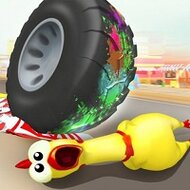 Wheel Smash