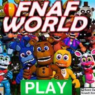 World Fnaf