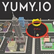 Юми ио