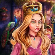 Зачарованное поместье, поиск предметов, онлайн игра