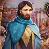 Замок волшебников