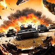 Защита замка танки онлайн
