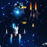 Звездные войны: Защита корабля игра, игра Звездные войны: Защита корабля