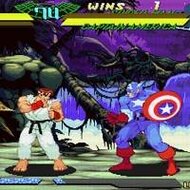 Marvel vs Capcom infinite
