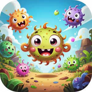 Категория Игры Агарио