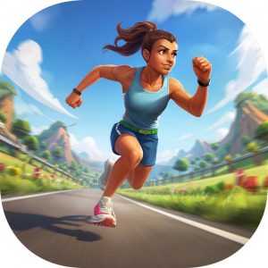 Категория Игры бегалки