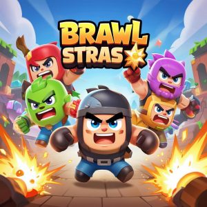 Категория Игры Браво Старс