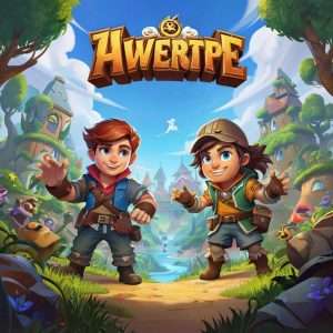 Категория Игры Бродилки на двоих