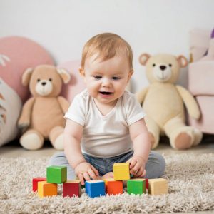 Категория Игры Для малышей