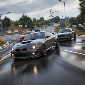 Категория Игры дрифт