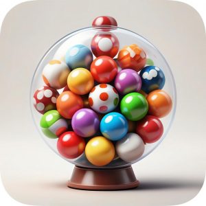 Категория Игры Гамбол