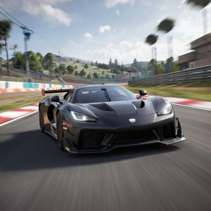 Категория Игры Гонки 3Д