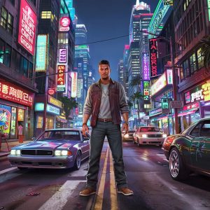 Категория Игры гта
