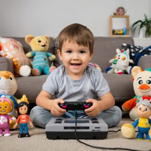 Категория Игры на 1