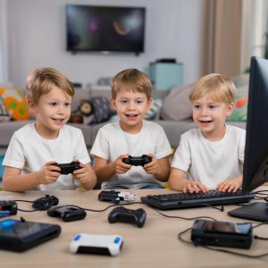 Категория Игры На троих