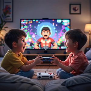 Категория Игры Пиксельная война