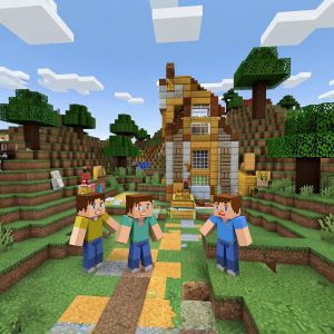 Категория Игры Похожие на Майнкрафт